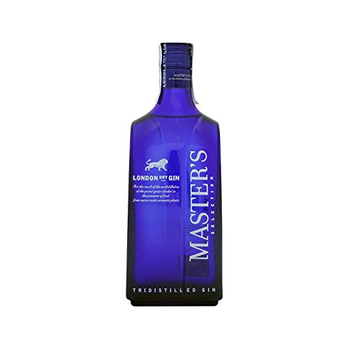 Masters Dry Gin