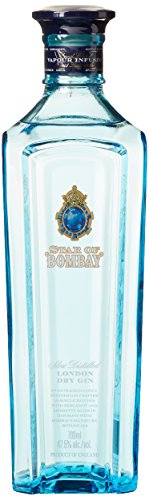 Bombay Star of Bombay London Dry Gin