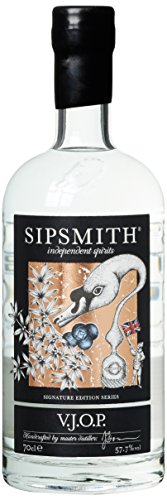 Sipsmith VJOP Batch No. 1 Gin