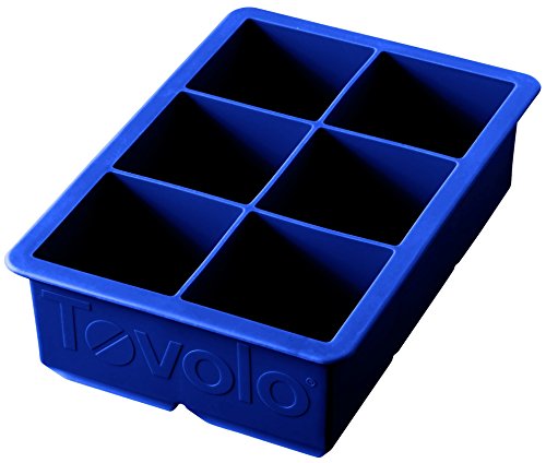 Tovolo King Cube Eiswürfelform