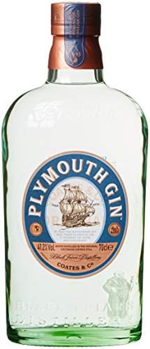 Plymouth Original Strength Dry Gin