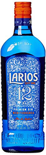 Larios 12 Gin