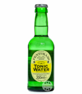 Fentimans Tonic Water / 0 % Vol. / 0,2 Liter-Flasche inkl. 0,15 € Pfand
