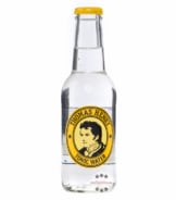 Thomas Henry Tonic Water / 0 % Vol. / 0,2 Liter-Flasche