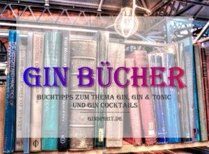 Gin Buch
